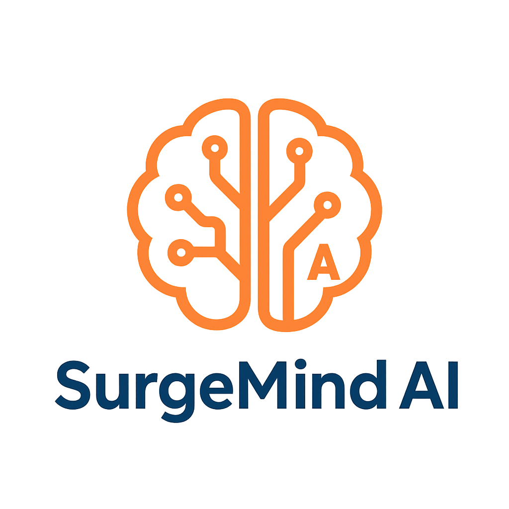 SurgeMind AI